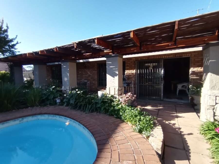 3 Bedroom Property for Sale in Parys Free State